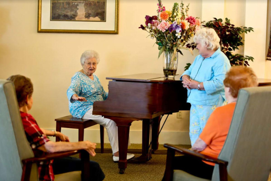 Azalea Estates Gonzales