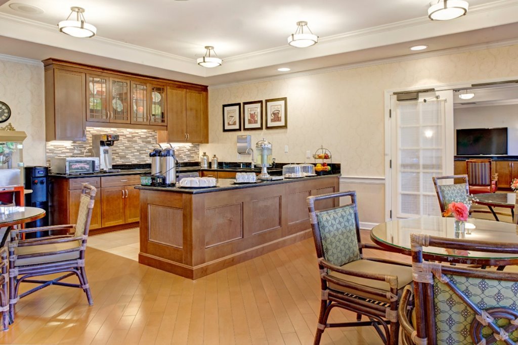 Ivy Park at La Palma