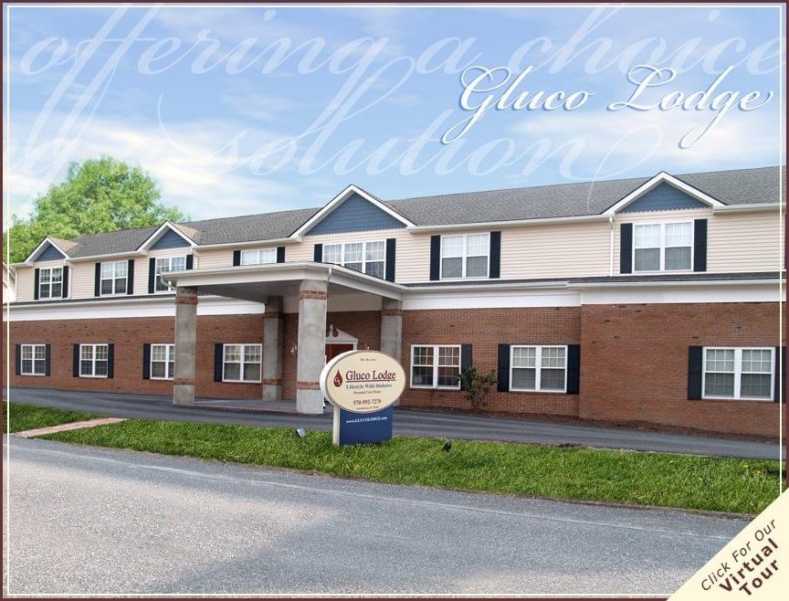 Gluco Lodge Personal Care Home image