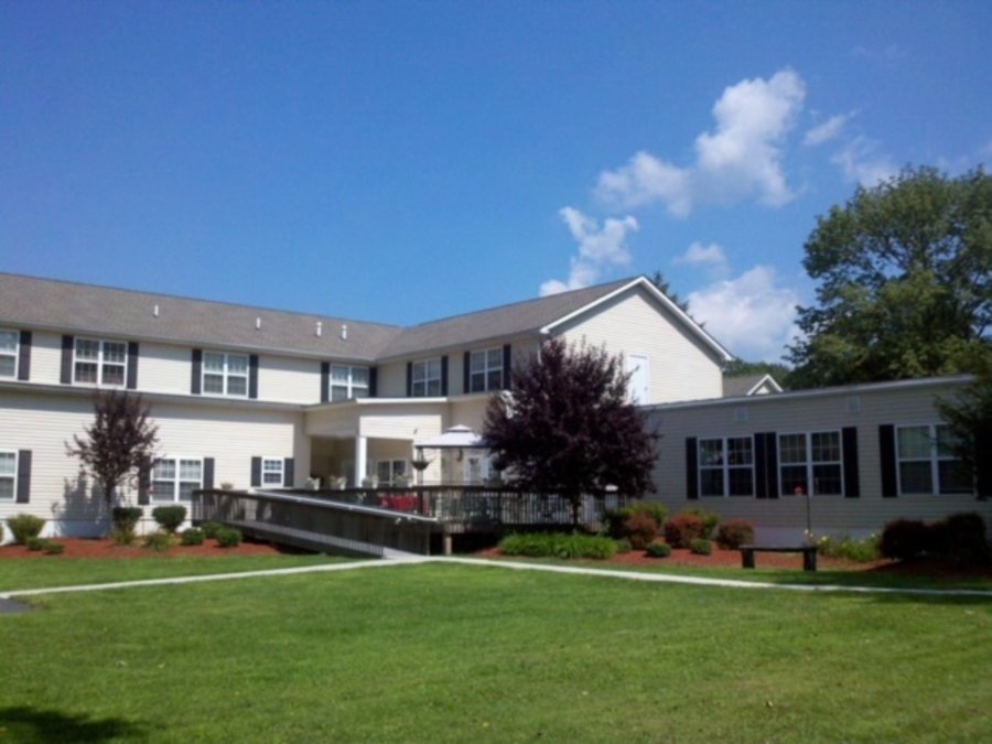 Gluco Lodge Personal Care Home