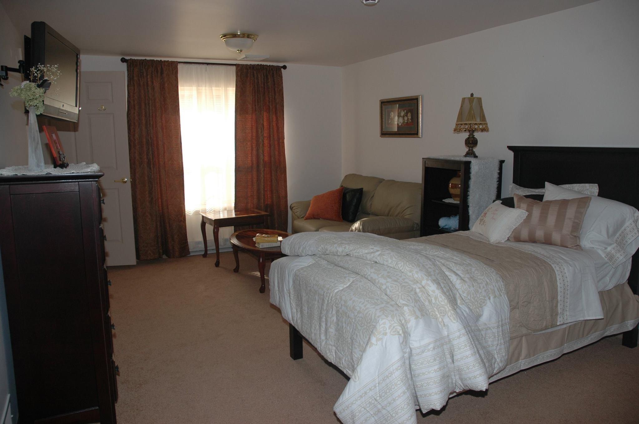 Gluco Lodge Personal Care Home image