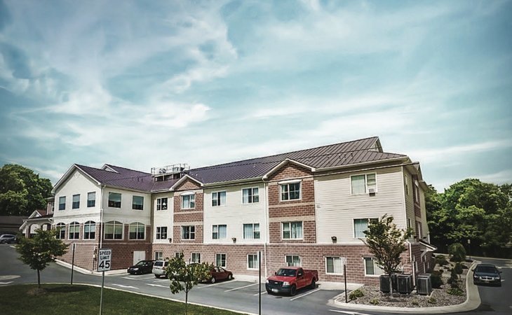 photo of Hilltop