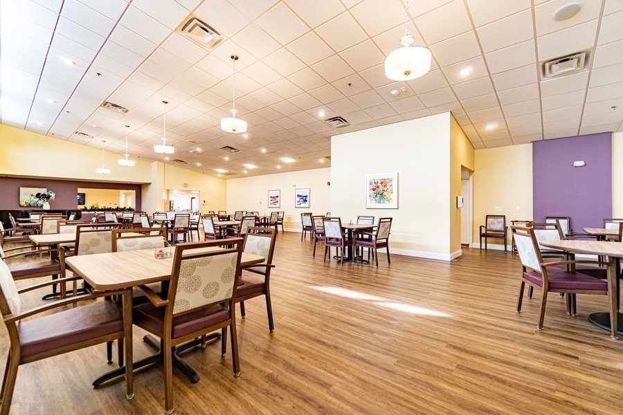 The Carriages of Decatur