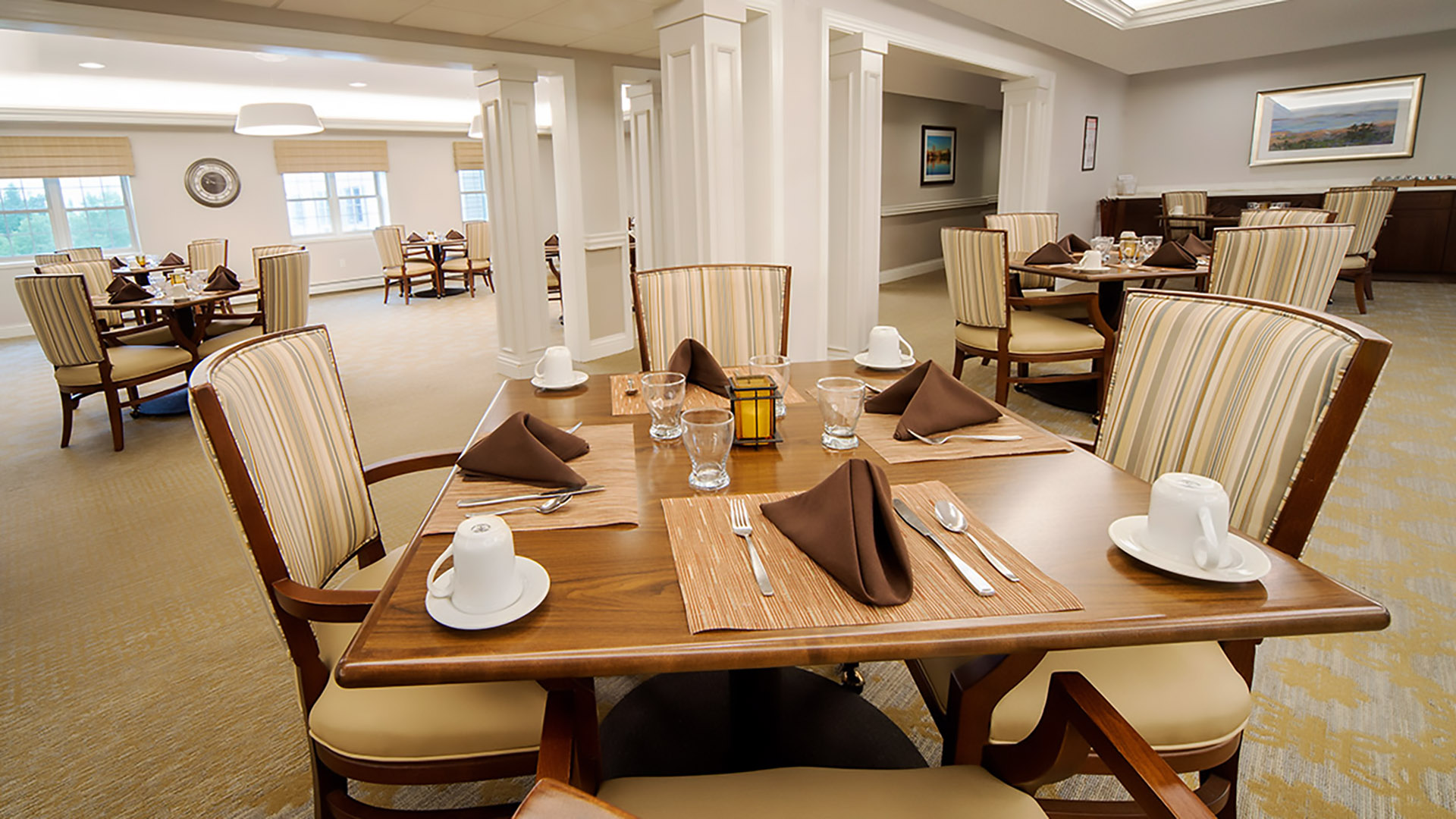 Peregrine Senior Living at Shaker