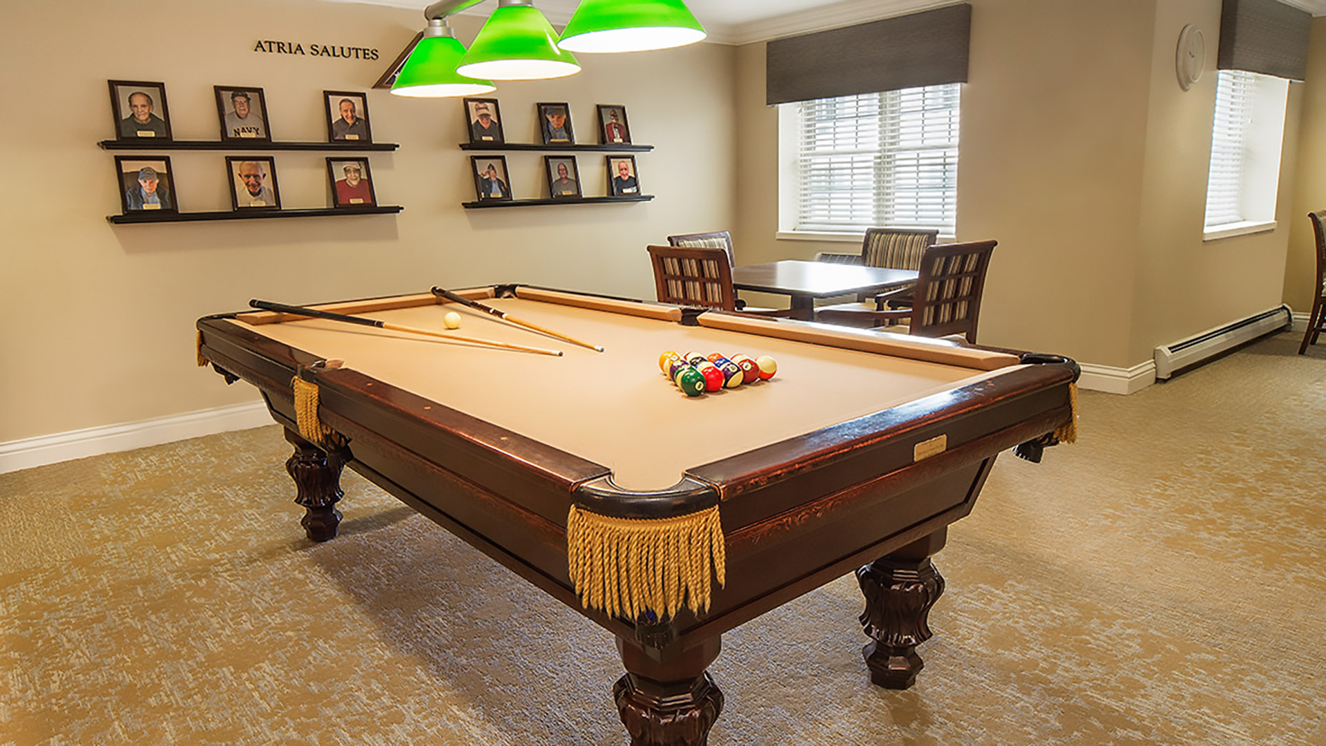 Peregrine Senior Living at Shaker