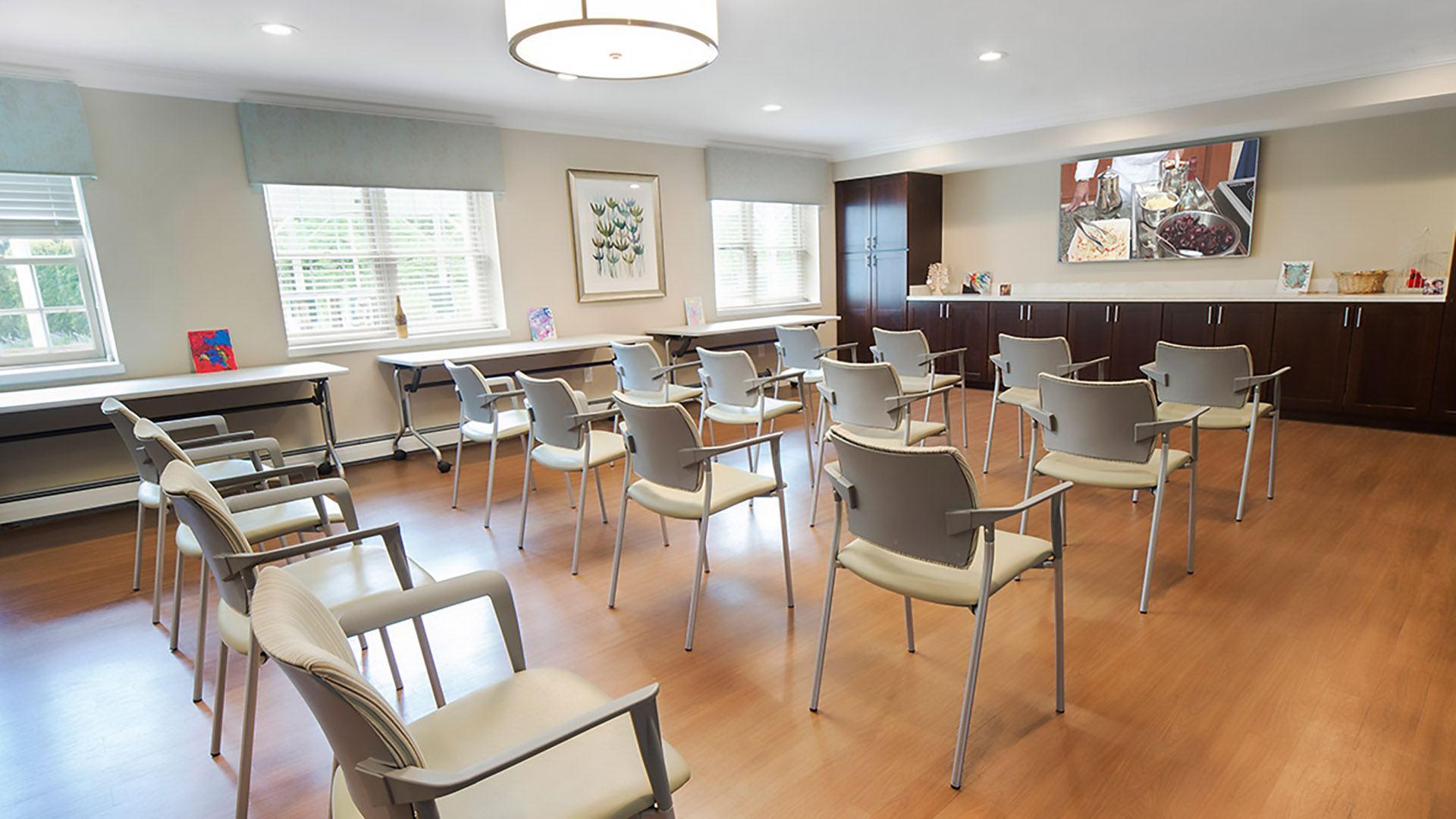 Peregrine Senior Living at Shaker