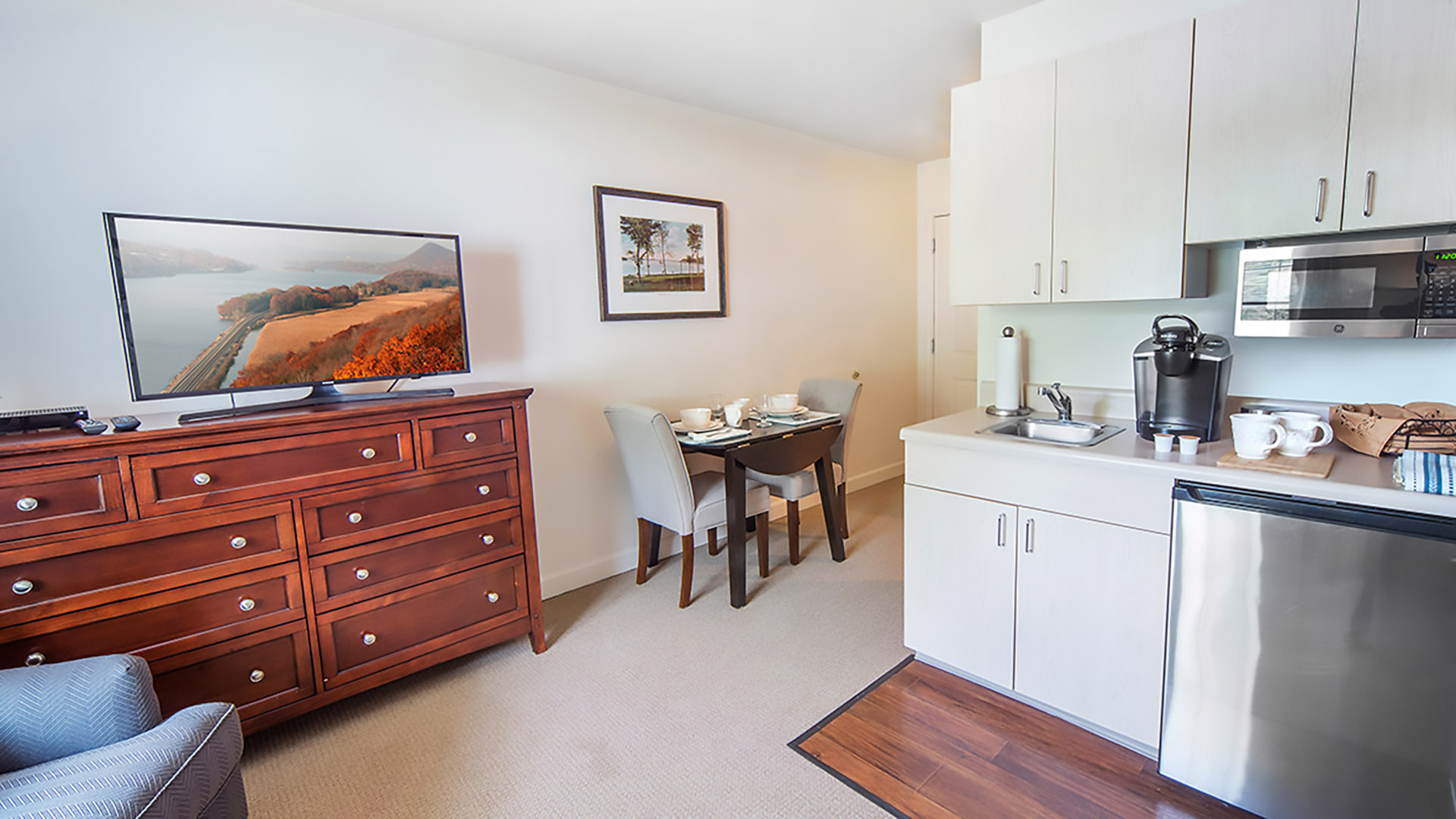 Peregrine Senior Living at Shaker