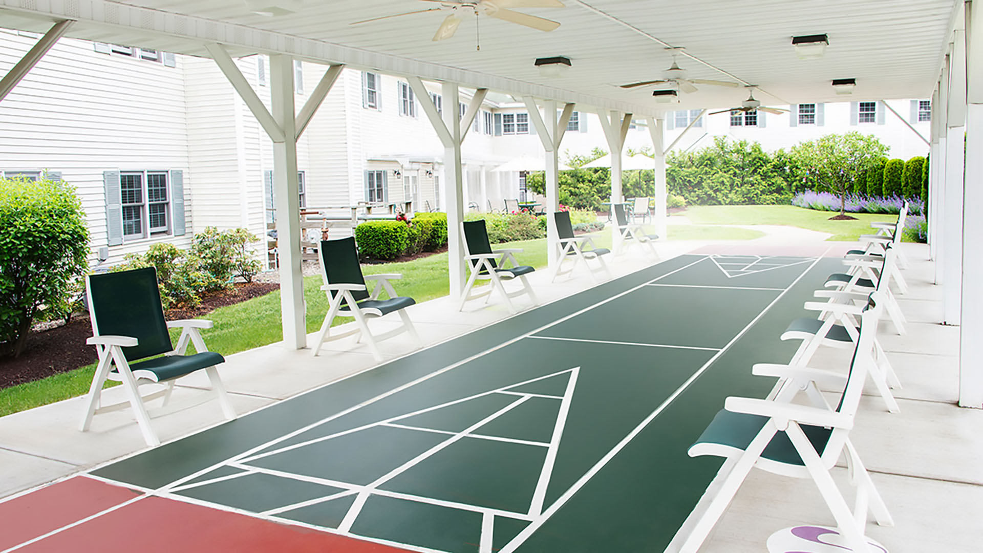 Peregrine Senior Living at Shaker