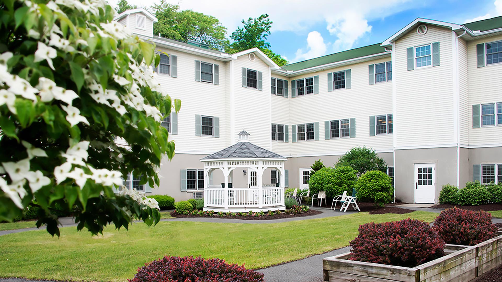 Peregrine Senior Living at Shaker