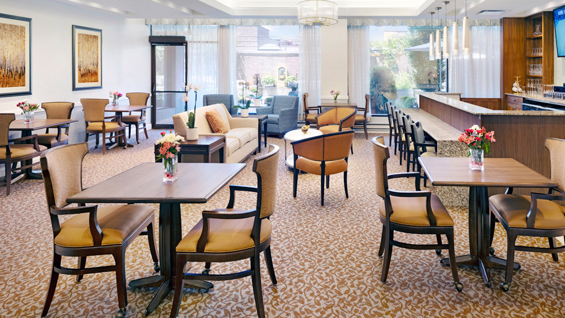 Atria Stamford