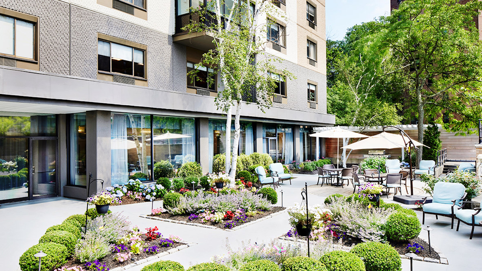 Atria Stamford