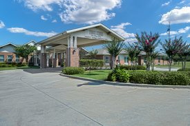 Three Forks Senior Living of Forney