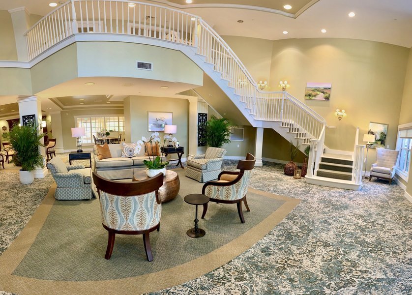 Colliers at Naples Assisted Living