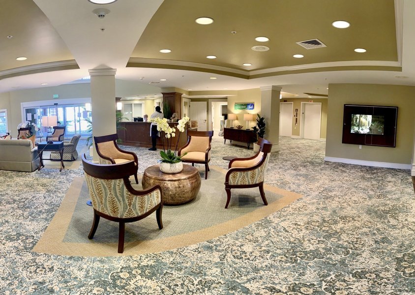 Colliers at Naples Assisted Living