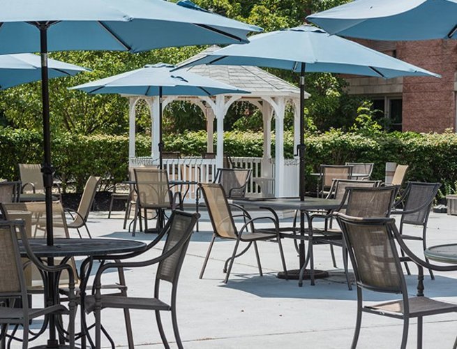 Spring Oak Assisted Living of Forked River Lanoka Harbor, NJ