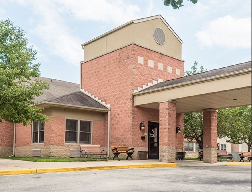 Spring Oak Assisted Living of Vineland