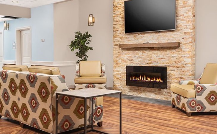 Spring Oak Assisted Living of Vineland