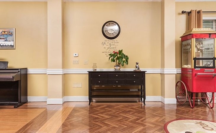 Spring Oak Assisted Living of Vineland