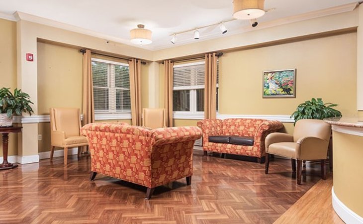 Spring Oak Assisted Living of Vineland