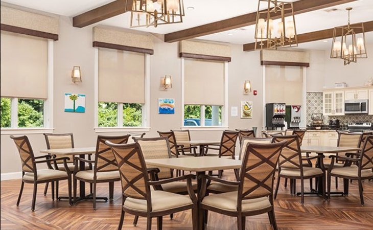 Spring Oak Assisted Living of Vineland