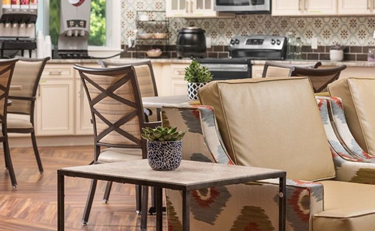 Spring Oak Assisted Living of Vineland