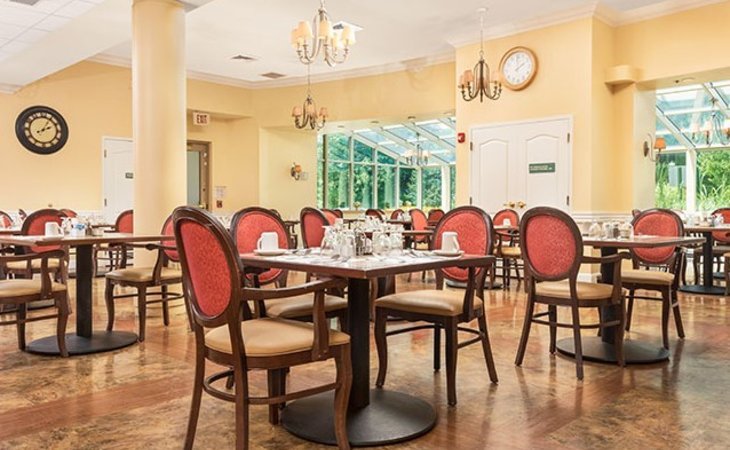 Spring Oak Assisted Living of Vineland