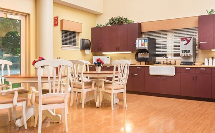 Spring Oak Assisted Living of Vineland