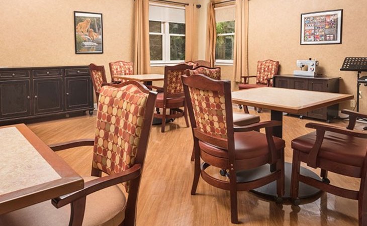Spring Oak Assisted Living of Vineland