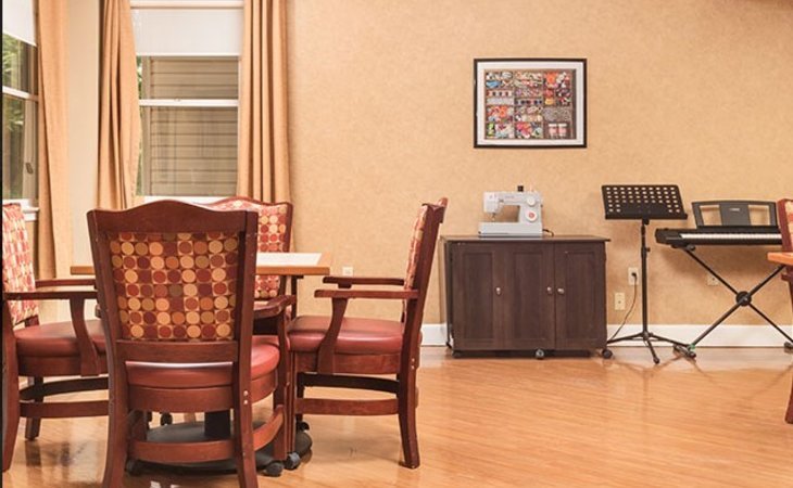 Spring Oak Assisted Living of Vineland