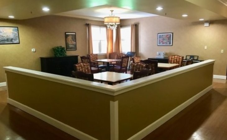 Spring Oak Assisted Living of Vineland