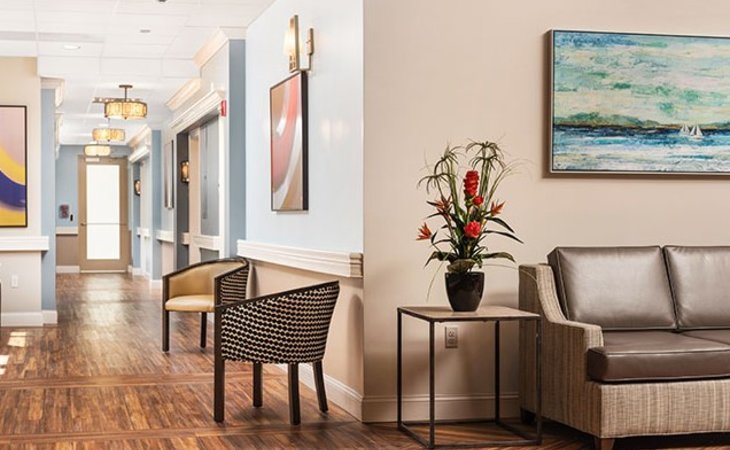 Spring Oak Assisted Living of Vineland