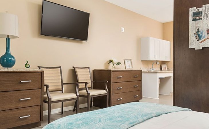 Spring Oak Assisted Living of Vineland