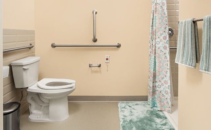 Spring Oak Assisted Living of Vineland