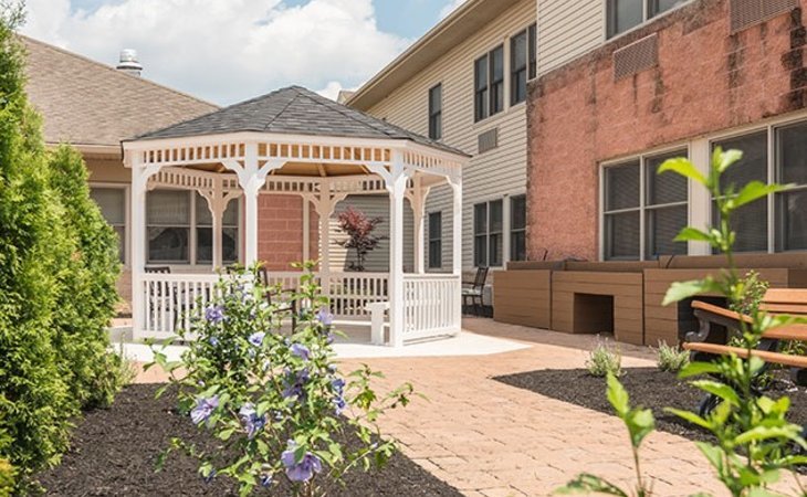 Spring Oak Assisted Living of Vineland
