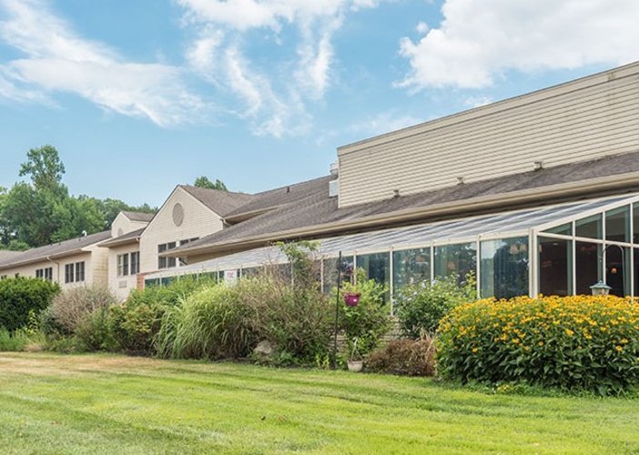 Spring Oak Assisted Living of Vineland Vineland, NJ