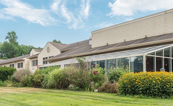 Spring Oak Assisted Living of Vineland