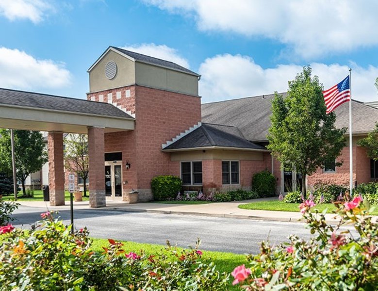 Spring Oak Assisted Living of Berlin 