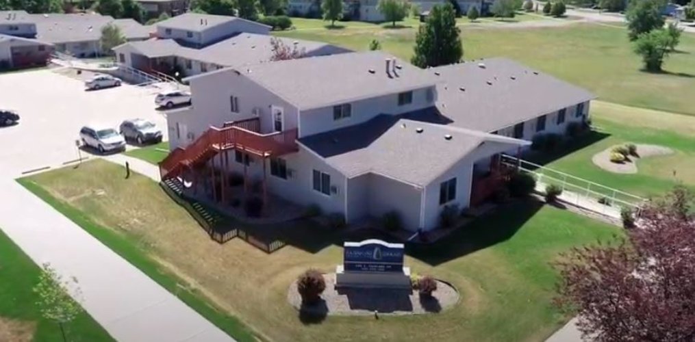 Fairmont Grand Senior Living Rapid City, SD