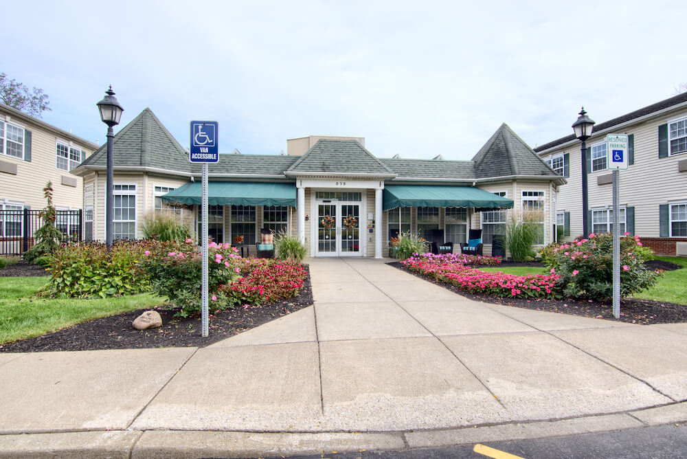 Elderwood Assisted Living at West Seneca