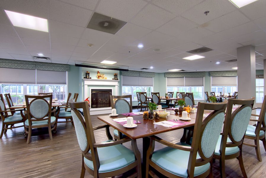 Peregrine Senior Living at Cheektowaga