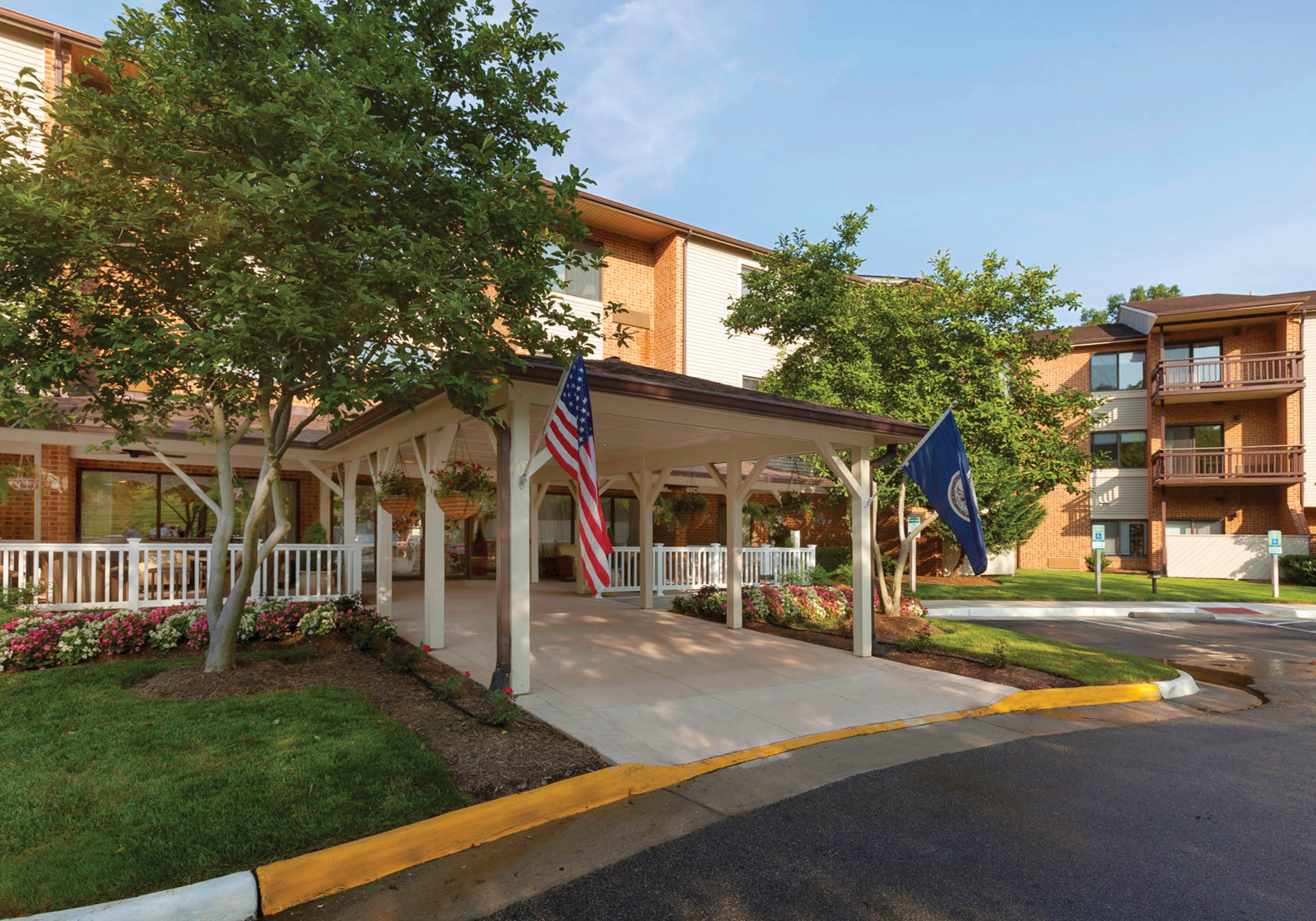 Potomac Place Assisted Living and Memory Care image