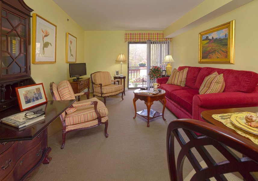 Potomac Place Assisted Living and Memory Care