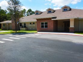 Memory Lane Cottage at Tampa Palms