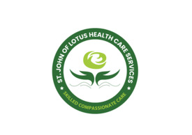 St. John of Lotus HealthCare Services Inc