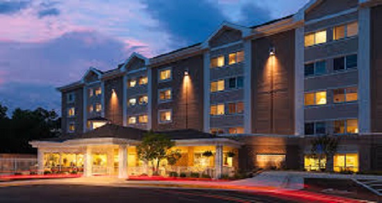 Tall Oaks Assisted Living LC image