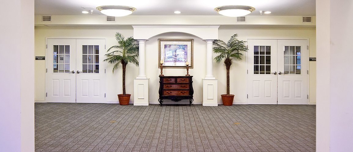 Darby House Richmond, VA