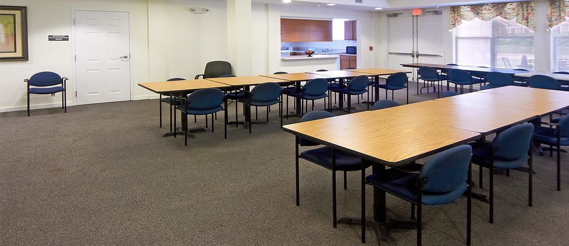 Darby House Richmond, VA