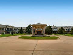The 5 Best Independent Living Communities in Flower Mound, TX ...