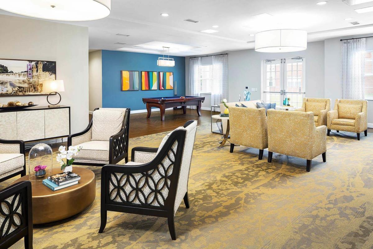 Heartis Fayetteville