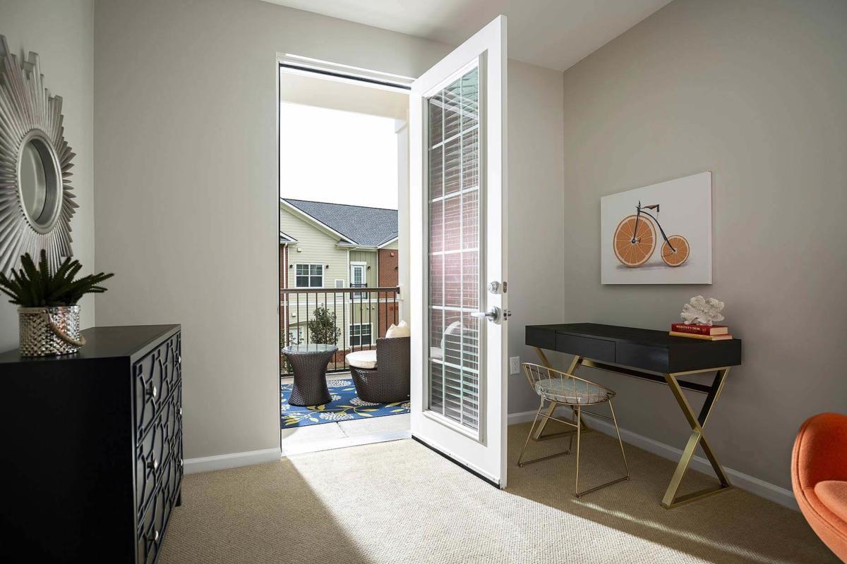 Heartis Fayetteville